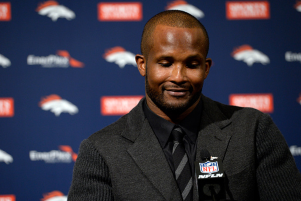 champ bailey mcfarlane