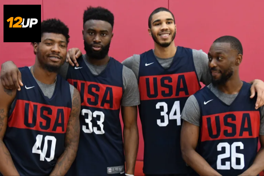 team usa