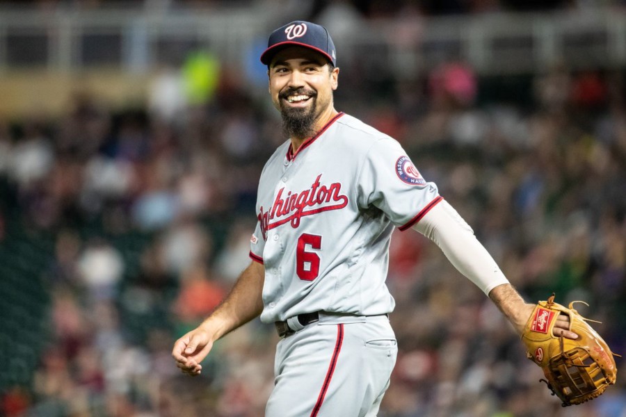 Can the Nats afford Strasburg and Rendon