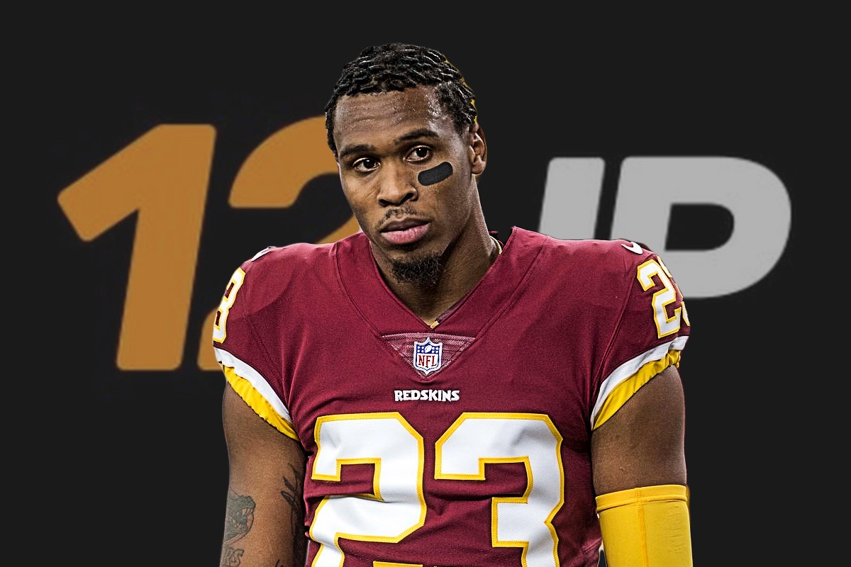 Quinton Dunbar won't be charged in robbery case - DC Sports King