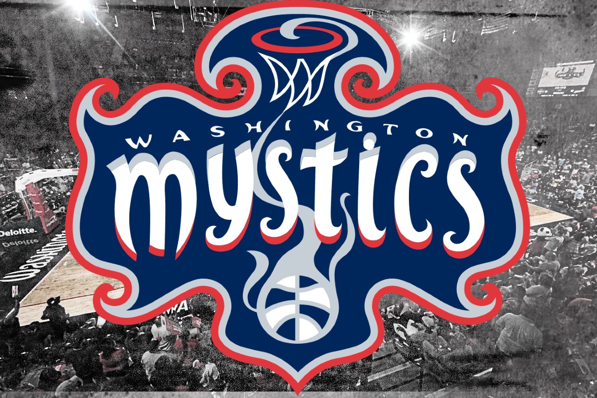 Mystics waive both 2020 draft picks DC Sports King