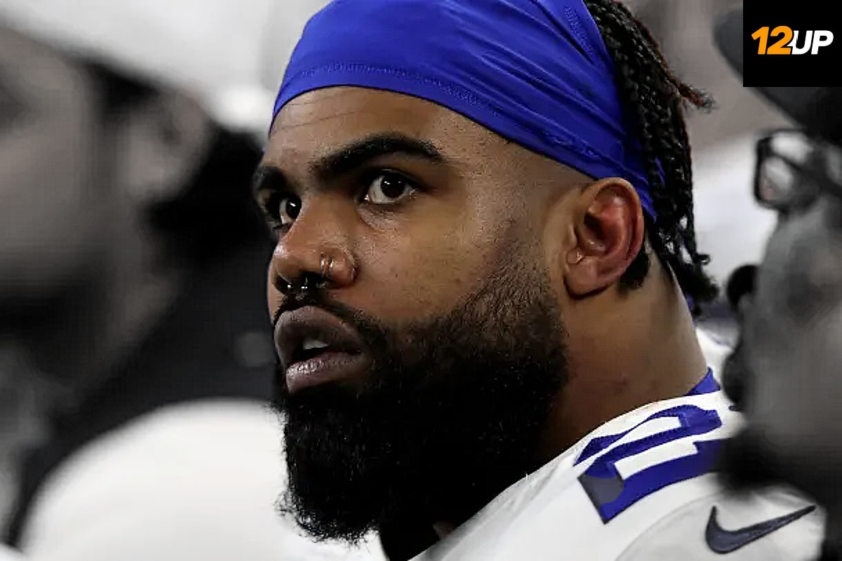 ezekiel elliott