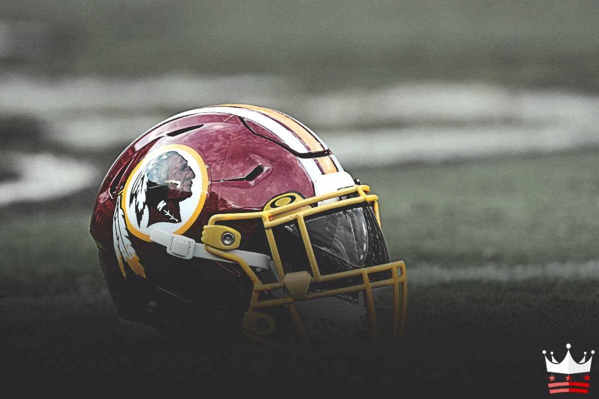 NFL 2020: Washington, new name, Sentinels, Redskins