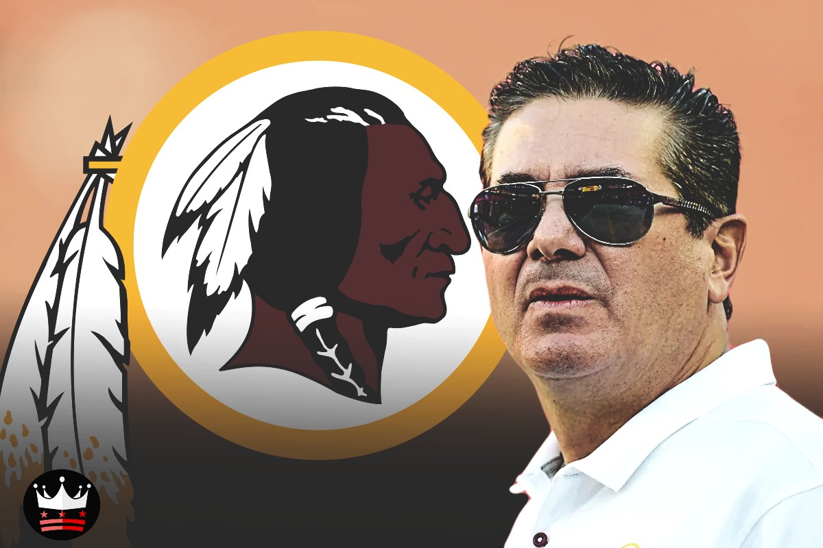 Redskins to undergo 'Thorough review' of team name - DC Sports King