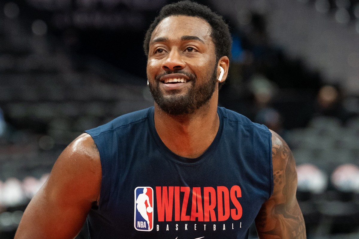 John Wall's first return to Washington to face Wizards set for Feb. 15