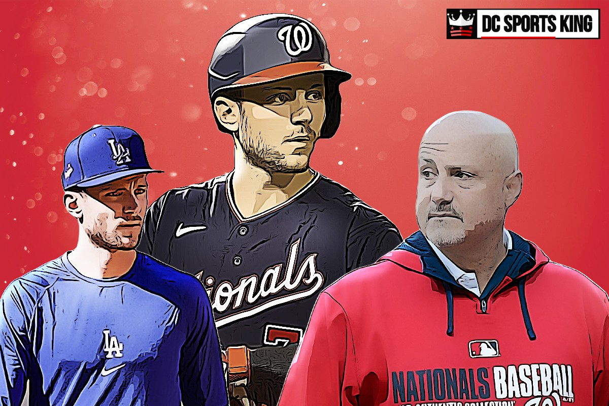 5 Records Nationals GOAT Ryan Zimmerman Owns - Pro Sports Outlook