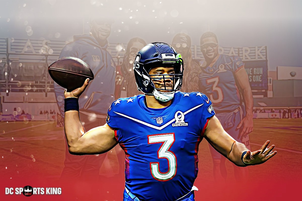 russell wilson pro bowl