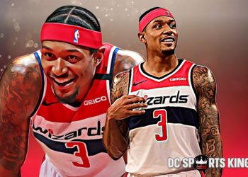 bradley beal