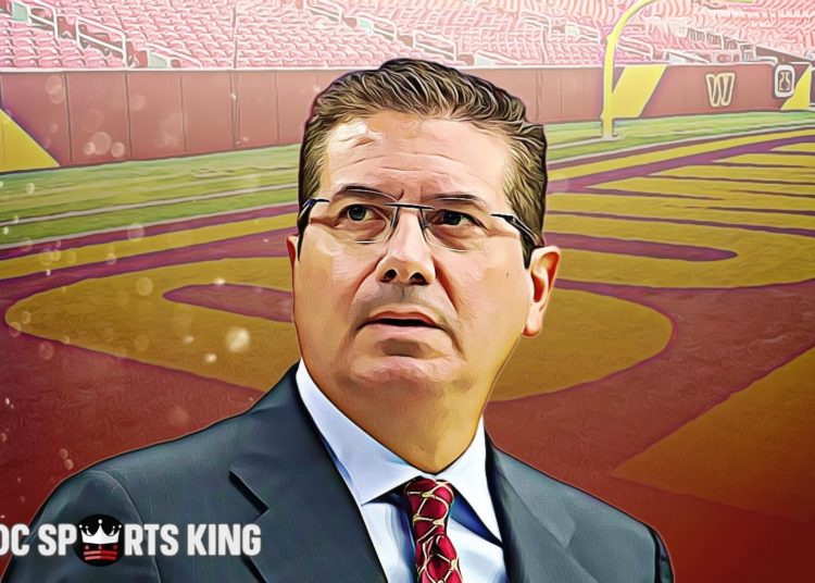 dan snyder