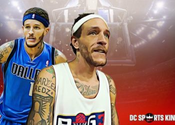 delonte west