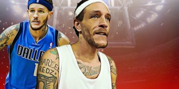 delonte west