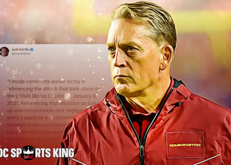jack del rio