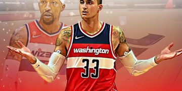 kyle kuzma