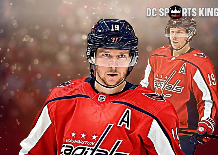 nicklas backstrom