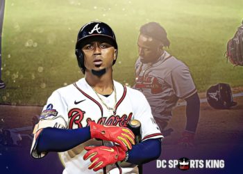 ozzie albies