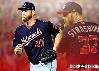 stephen strasburg