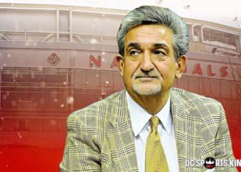 ted leonsis