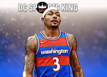 bradley beal