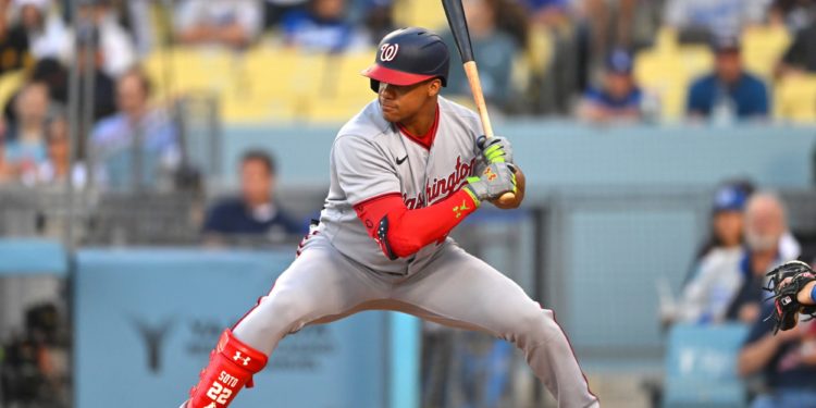 juan soto