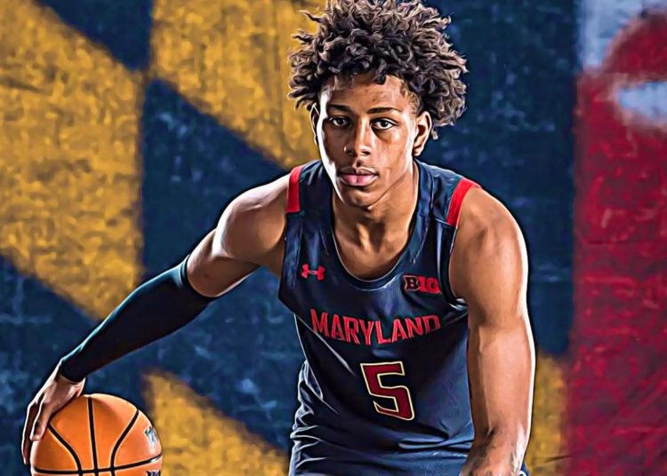 deshawn smith-harris