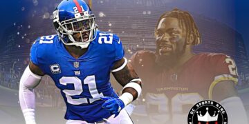 landon collins