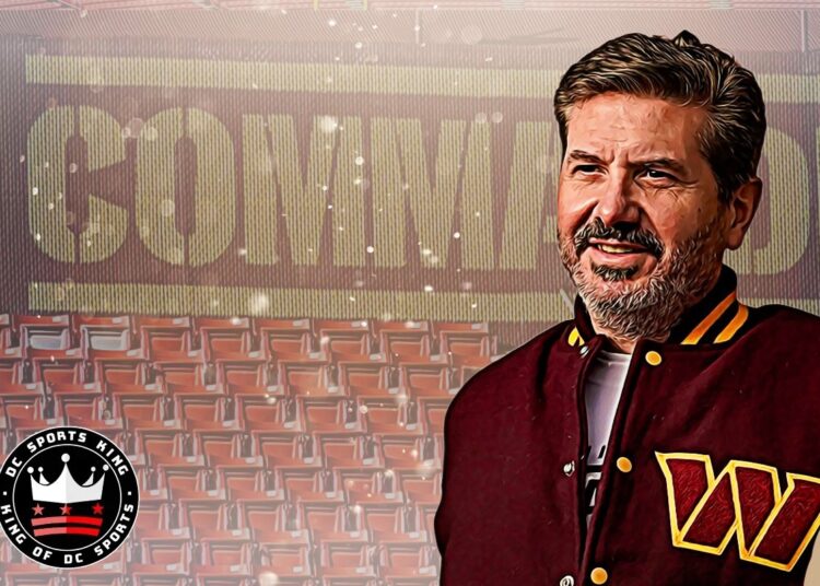 dan snyder