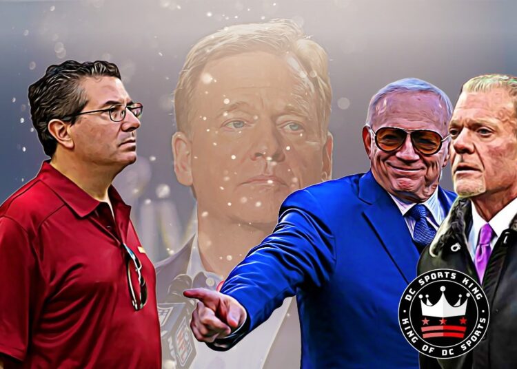 dan snyder