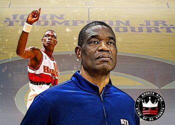 dikembe mutombo