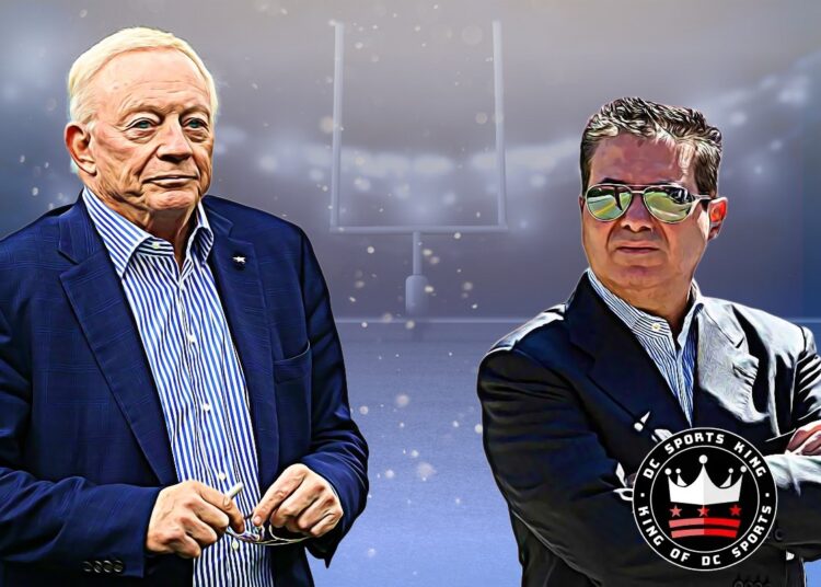 jerry jones
