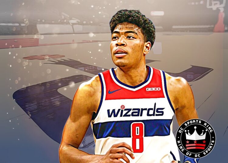 rui hachimura