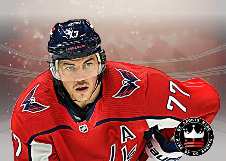 tj oshie