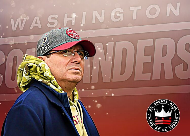 washington commanders