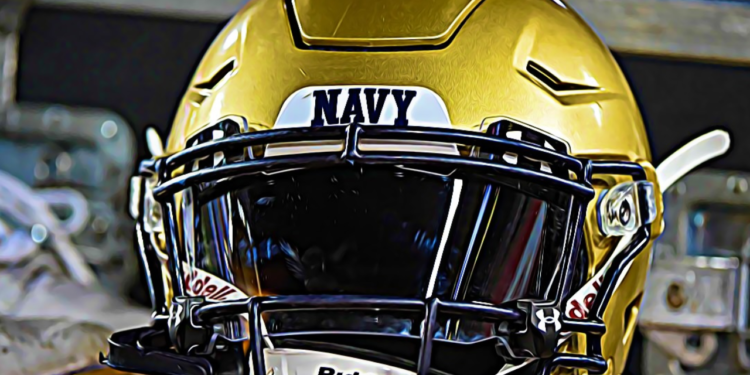navy