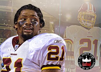 sean taylor