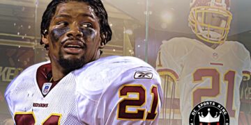 sean taylor