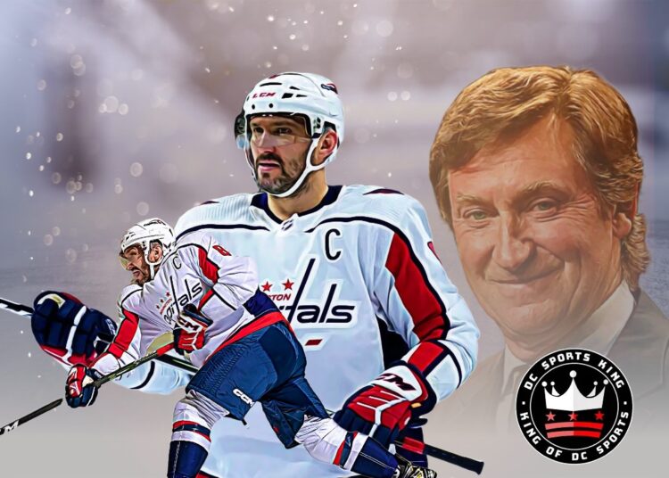alex ovechkin
