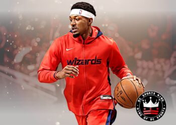 bradley beal