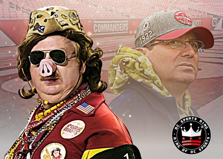 hogs
