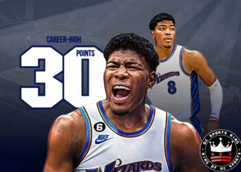 rui hachimura