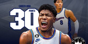 rui hachimura