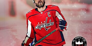 alex ovechkin