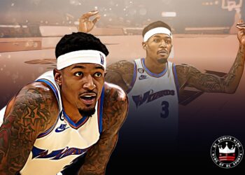 bradley beal