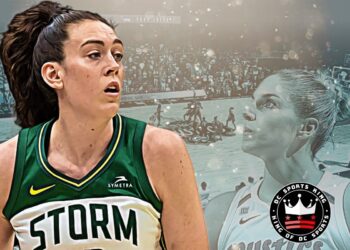 breanna stewart