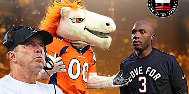 broncos