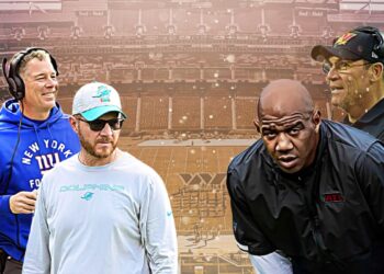 commanders offensive coordinator