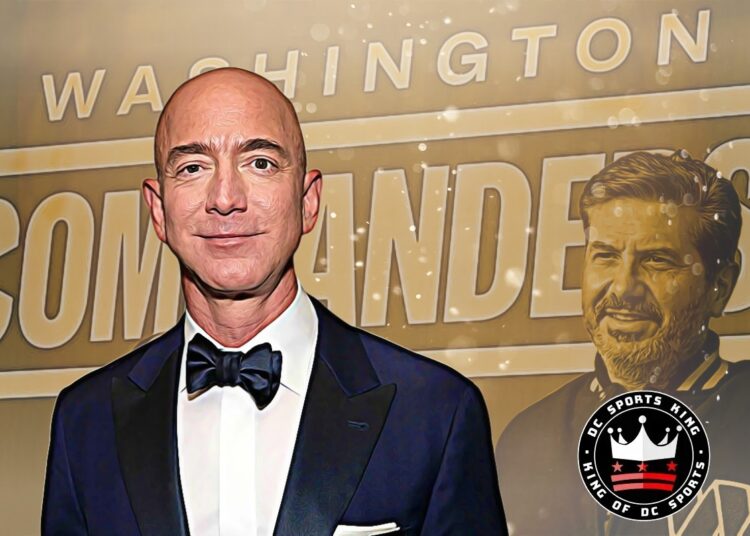 jeff bezos