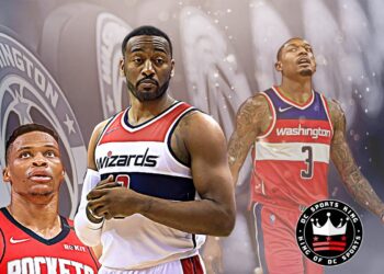 john wall