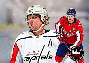 nicklas backstrom