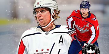 nicklas backstrom