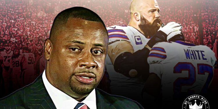 troy vincent